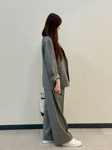 23区 市川 コーディネート画像