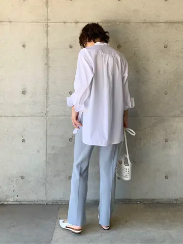 23区 野村 コーディネート画像