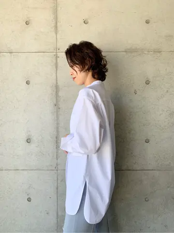 23区 野村 コーディネート画像