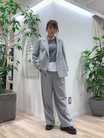 23区 犬塚 コーディネート画像