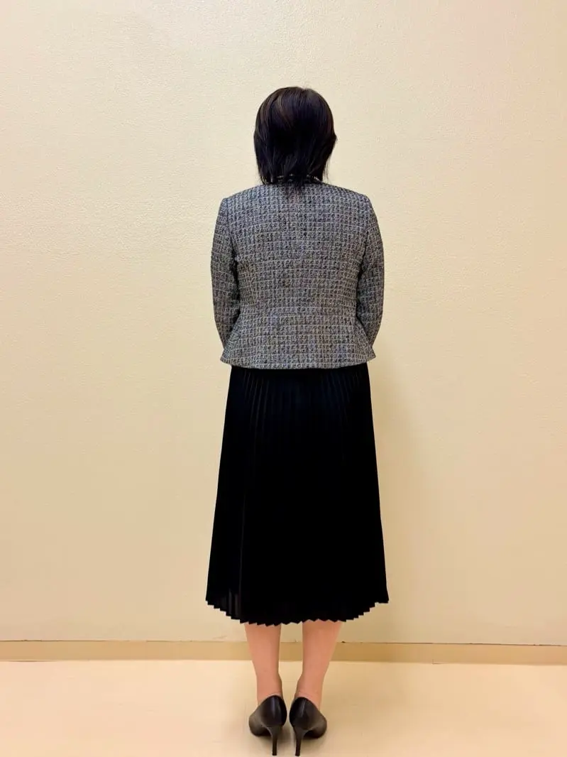 23区 衛藤 コーディネート画像