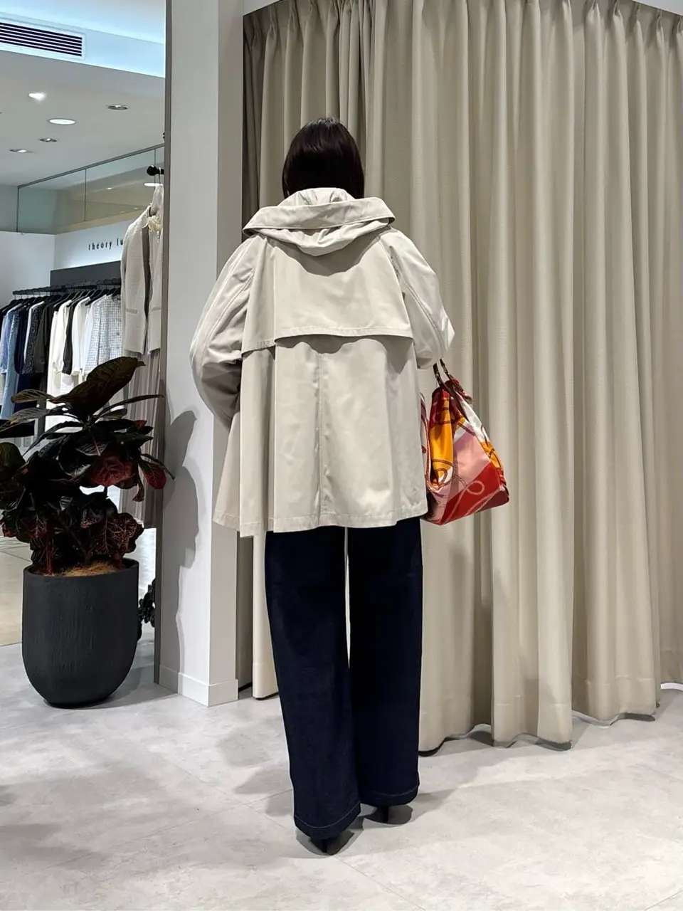 23区 石川 コーディネート画像