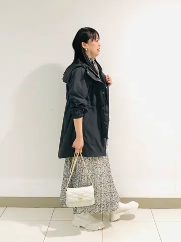 23区 飯野 コーディネート画像