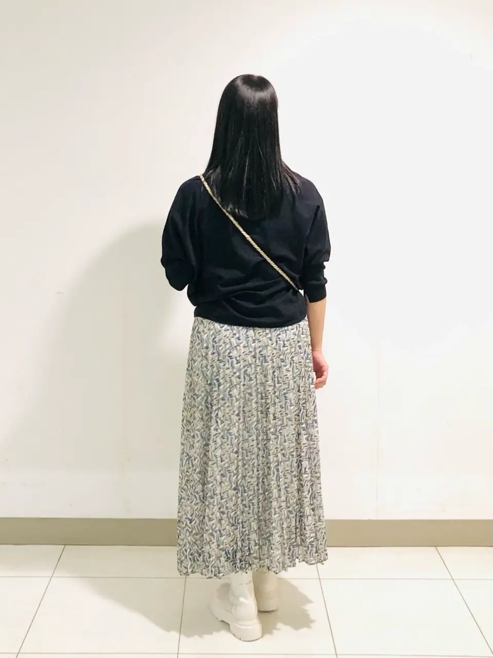 23区 飯野 コーディネート画像