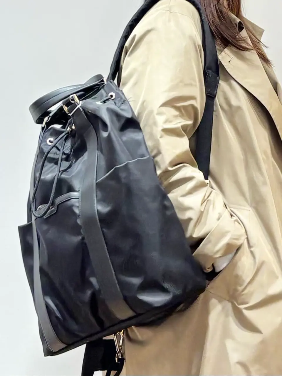 23区 河野 コーディネート画像