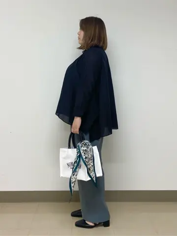 23区 和久 コーディネート画像