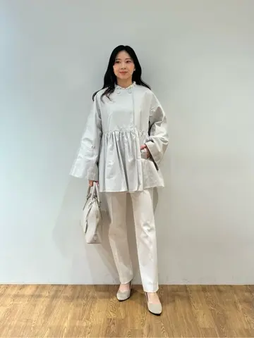 23区 西嶋 コーディネート画像