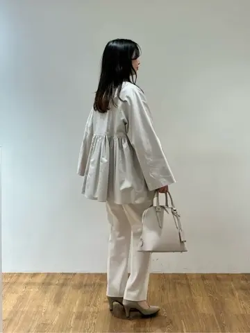 23区 西嶋 コーディネート画像