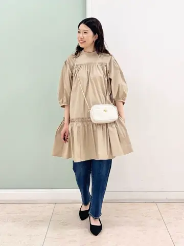 23区 木下 コーディネート画像