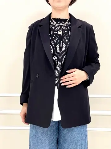 23区 荒川 コーディネート画像