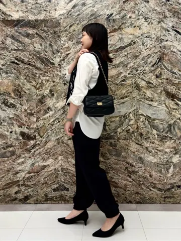 23区 倉田 コーディネート画像