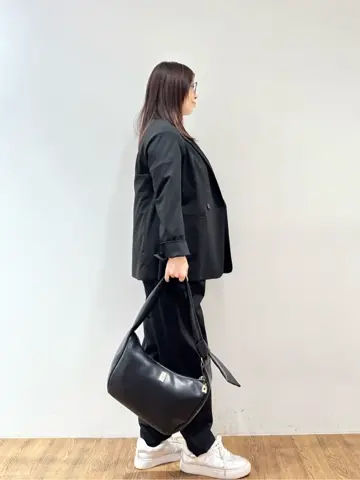 23区 河野 コーディネート画像