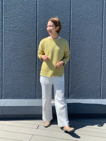 23区 大原 コーディネート画像