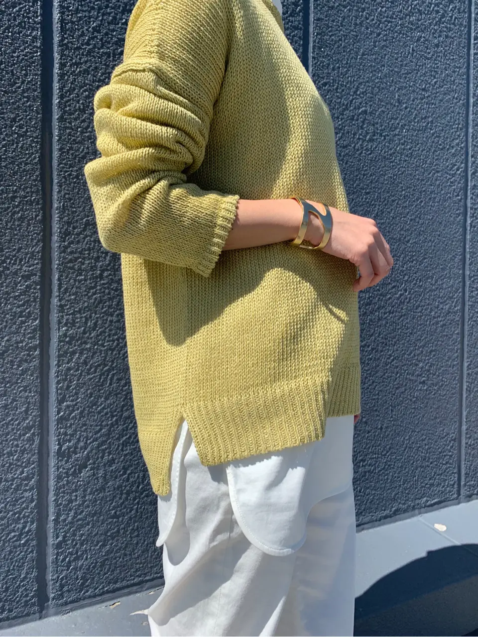 23区 大原 コーディネート画像