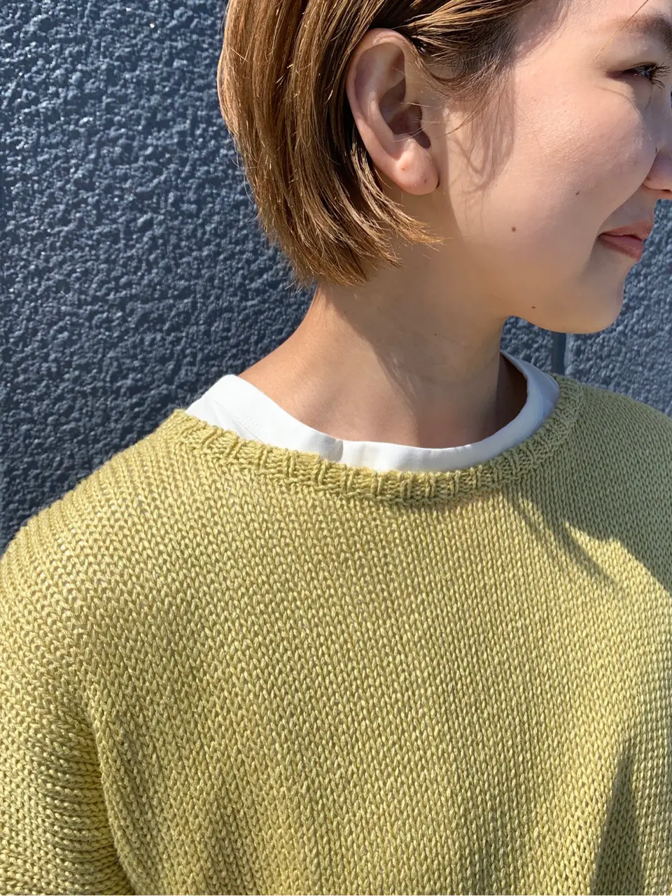 23区 大原 コーディネート画像