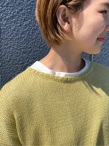 23区 大原 コーディネート画像