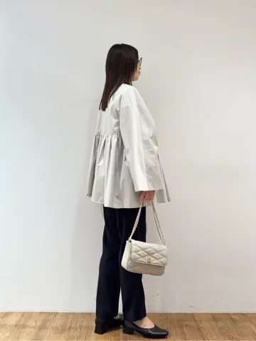 23区 河野 コーディネート画像