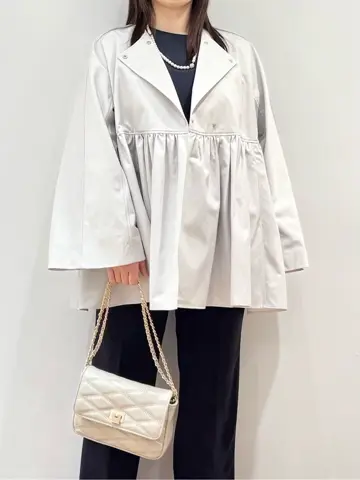 23区 河野 コーディネート画像