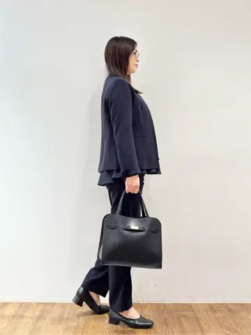 23区 河野 コーディネート画像