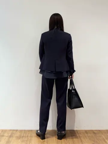 23区 河野 コーディネート画像