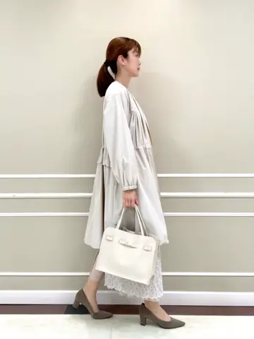 23区 川田 コーディネート画像