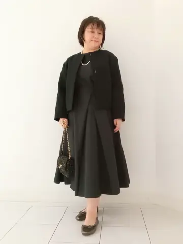 23区 影 コーディネート画像