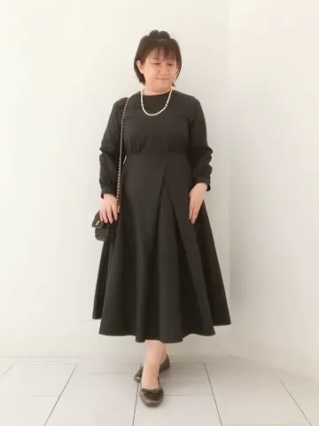 23区 影 コーディネート画像