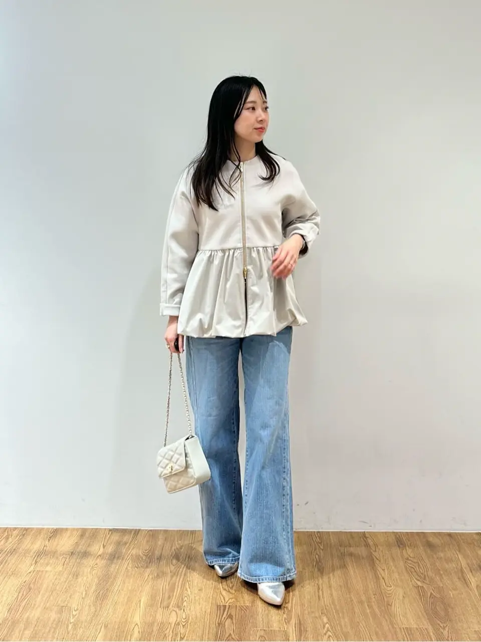 23区 西嶋 コーディネート画像