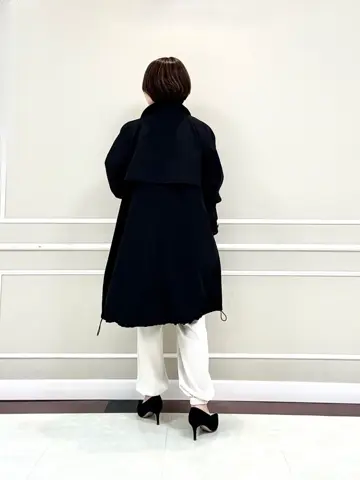 23区 荒川 コーディネート画像