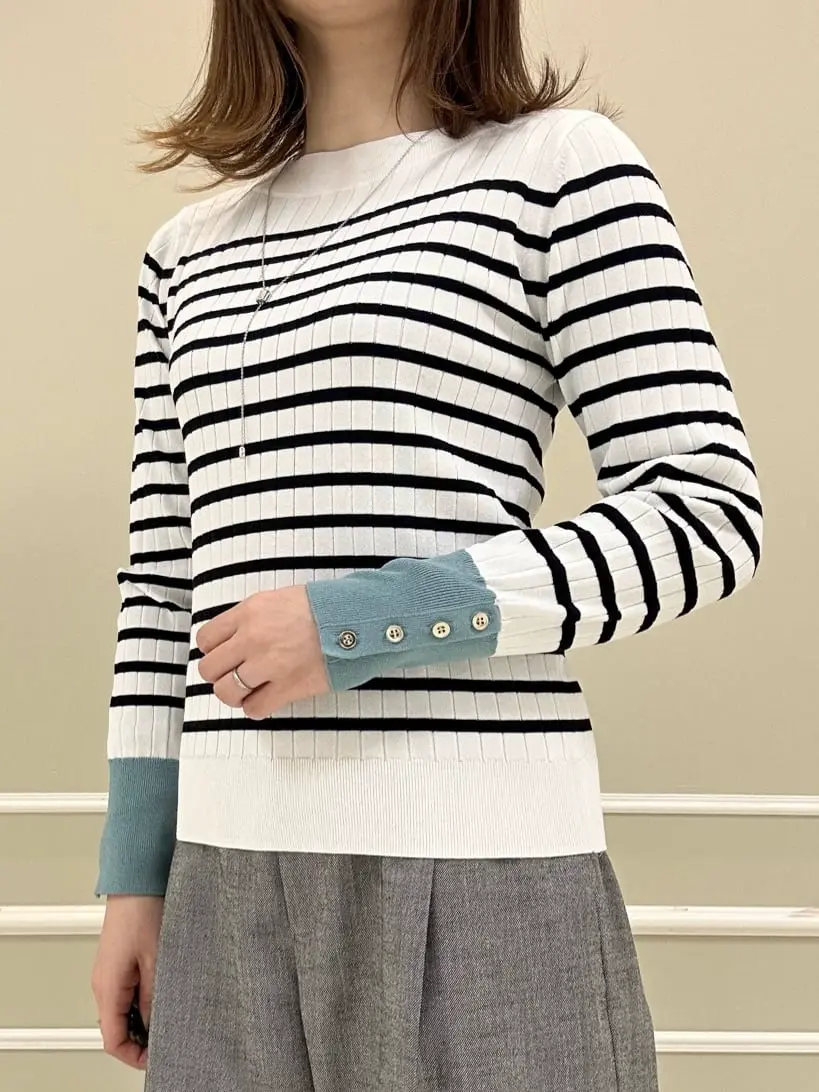 23区 江口 コーディネート画像