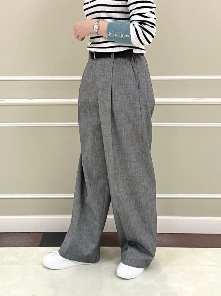 23区 江口 コーディネート画像