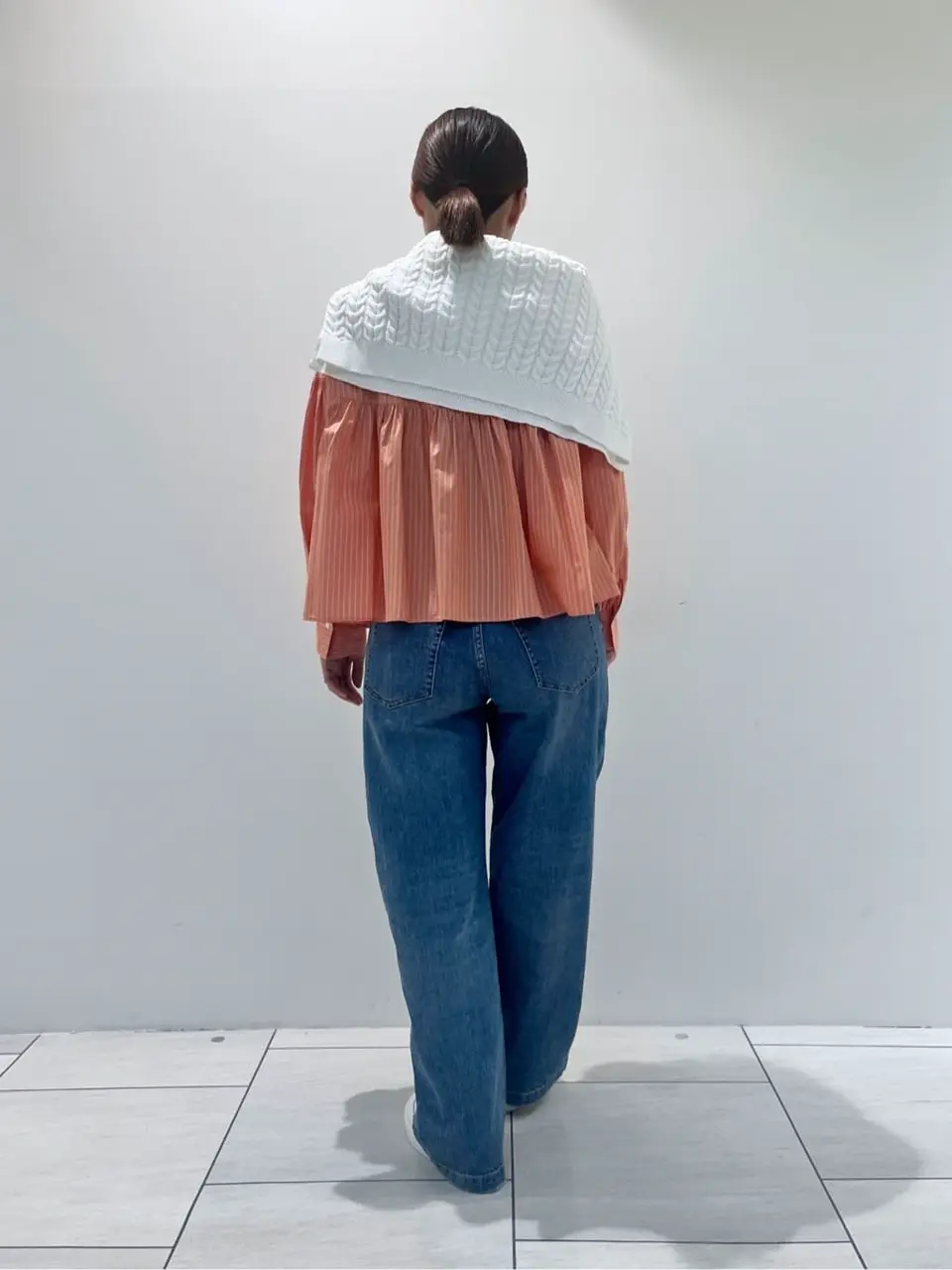 23区 古宮 コーディネート画像