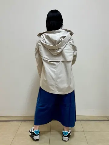 23区 武内 コーディネート画像