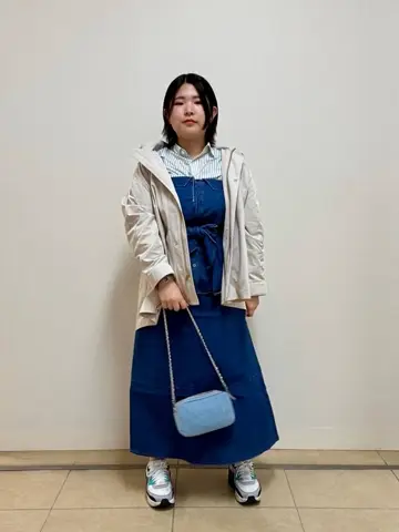 23区 武内 コーディネート画像