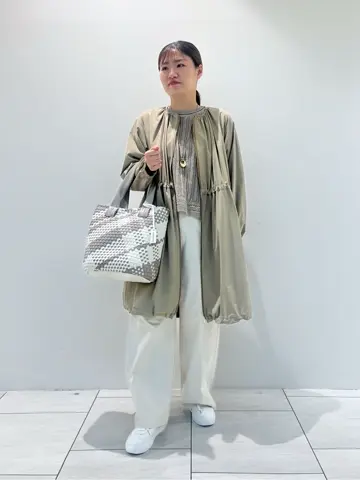 23区 古宮 コーディネート画像