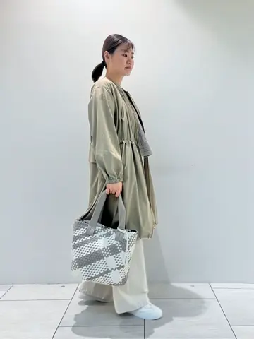 23区 古宮 コーディネート画像