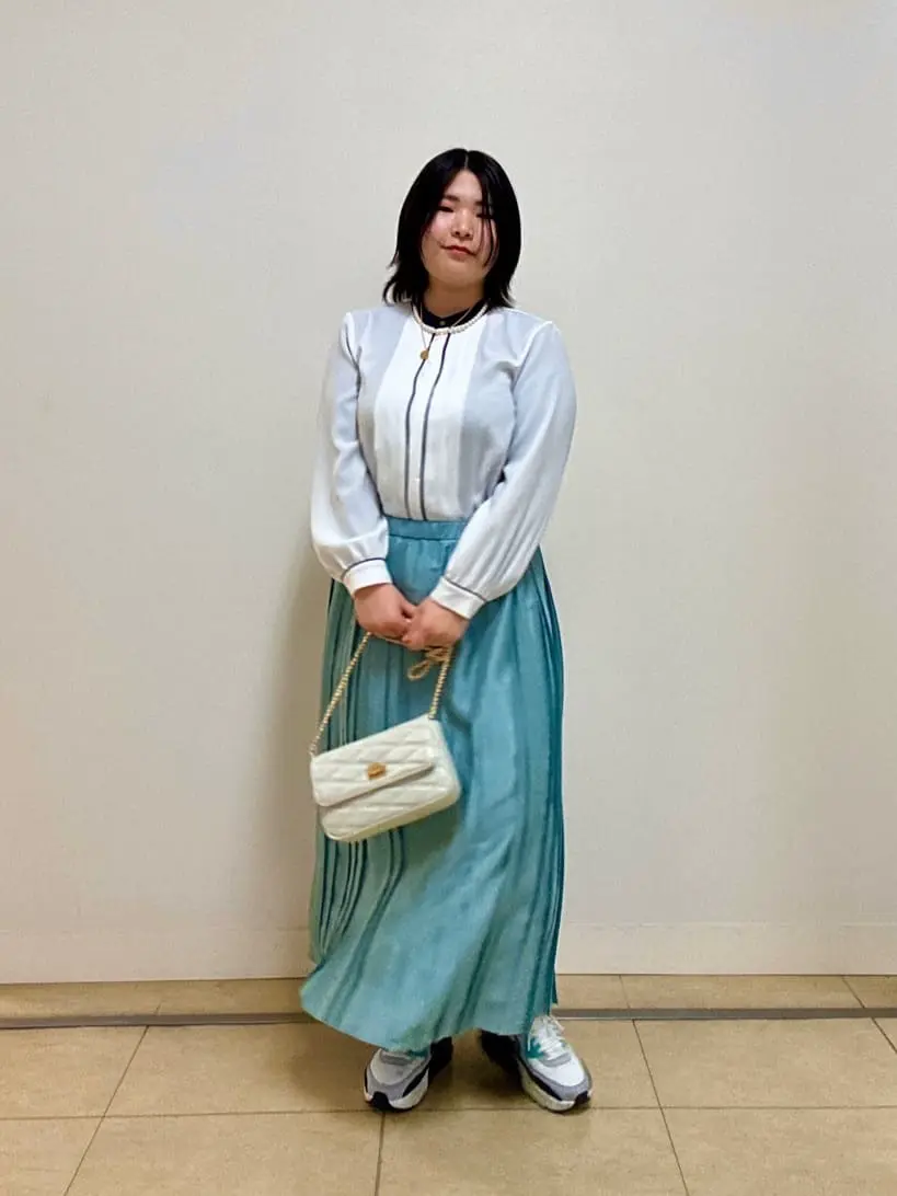 23区 武内 コーディネート画像