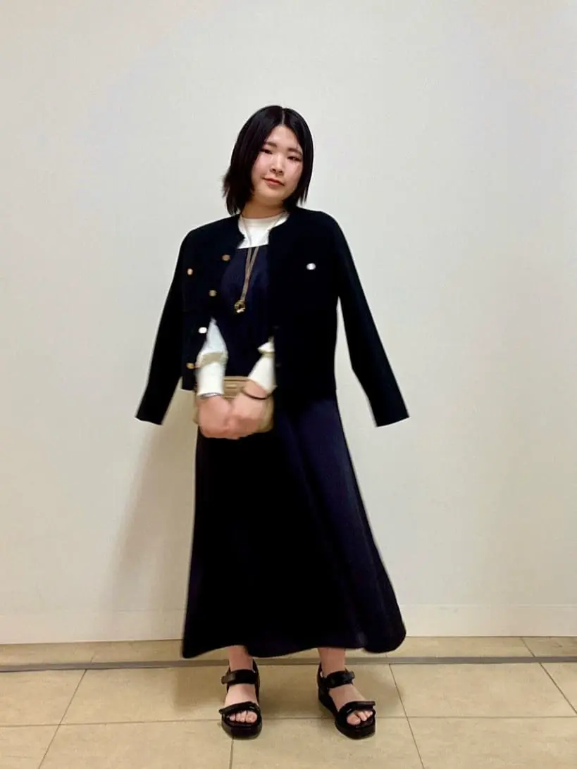 23区 武内 コーディネート画像