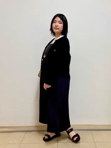 23区 武内 コーディネート画像