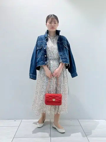 23区 古宮 コーディネート画像