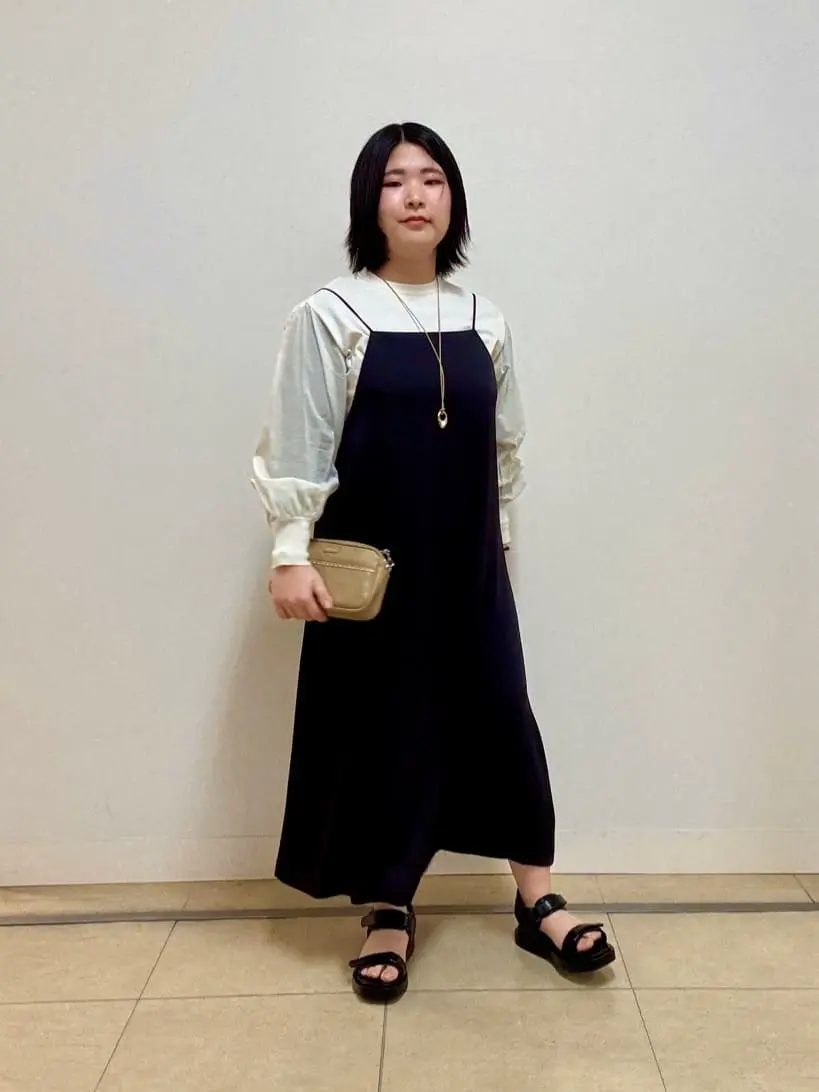 23区 武内 コーディネート画像