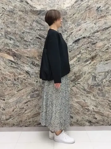 23区 奥山 コーディネート画像