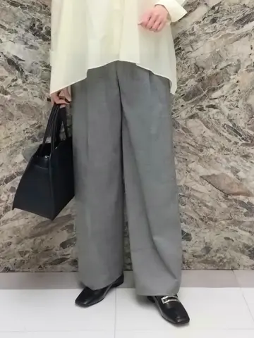 23区 奥山 コーディネート画像