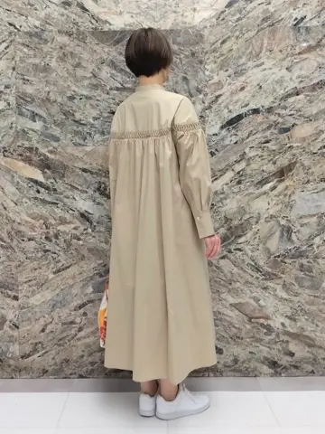 23区 奥山 コーディネート画像