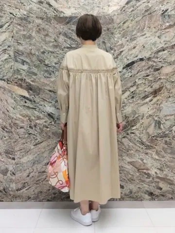 23区 奥山 コーディネート画像