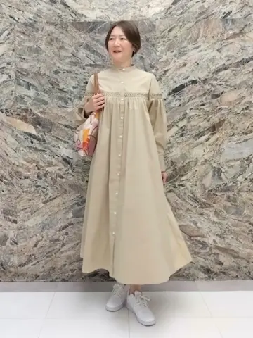 23区 奥山 コーディネート画像