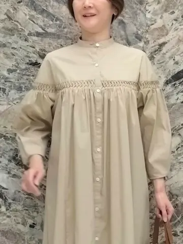 23区 奥山 コーディネート画像