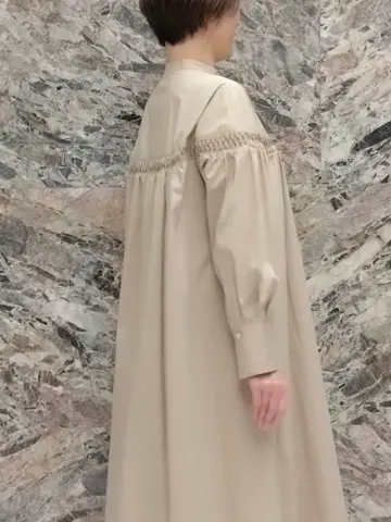 23区 奥山 コーディネート画像