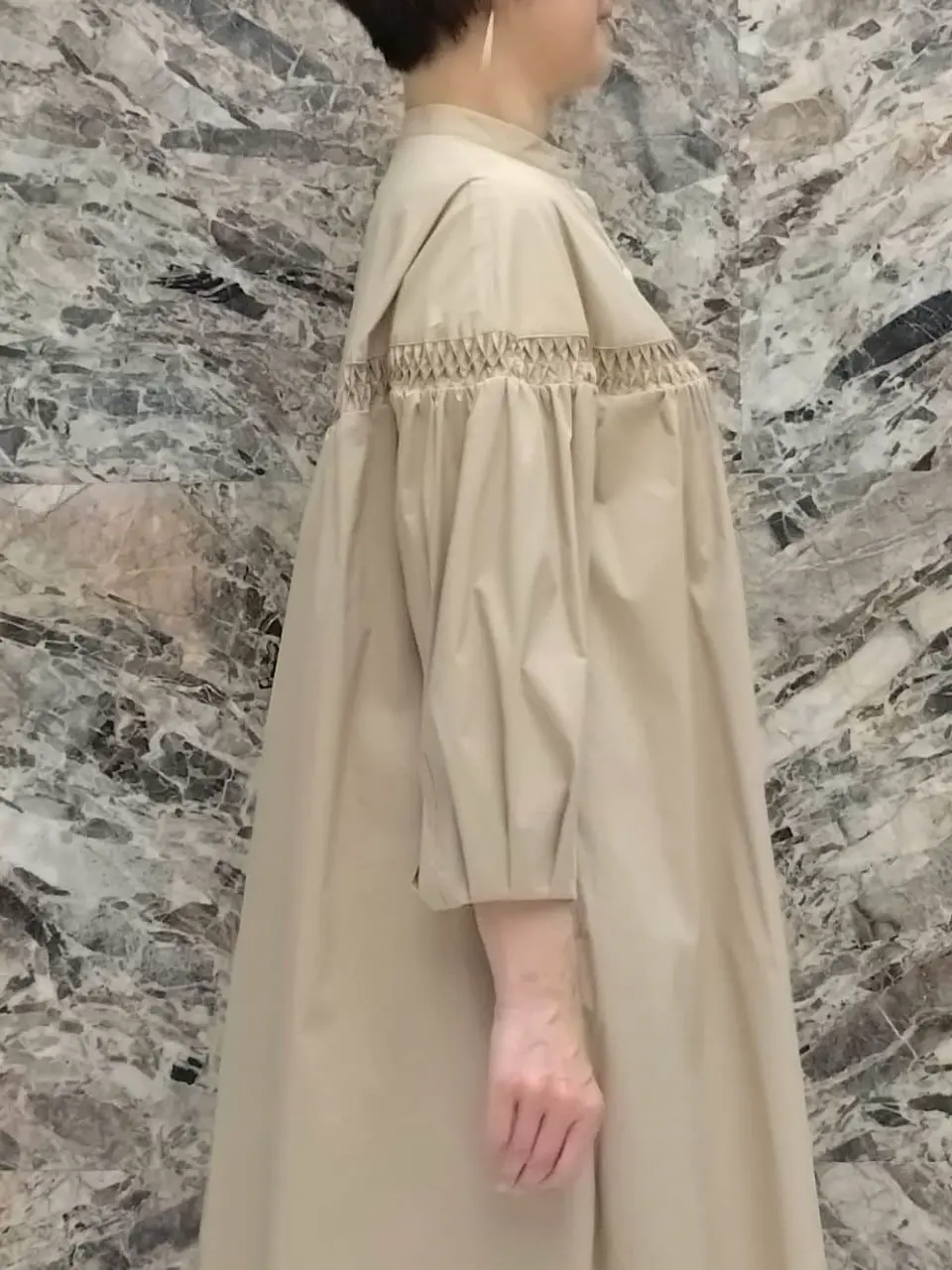 23区 奥山 コーディネート画像