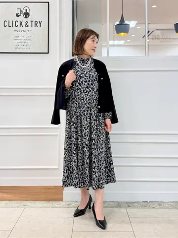 23区 高橋 コーディネート画像